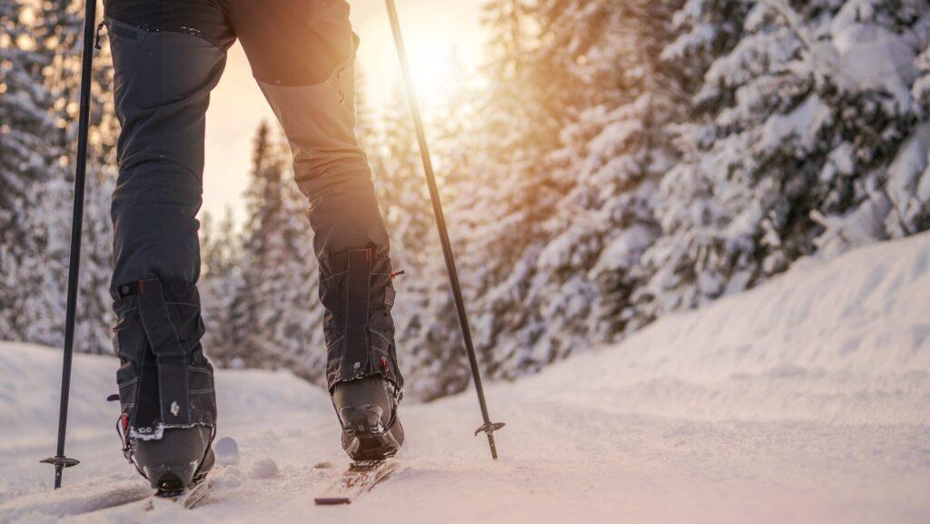 Cross Country Skiing